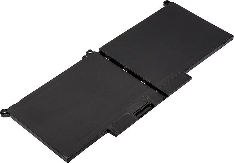 CoreParts Baterija za prenosnik Dell 53.28Wh