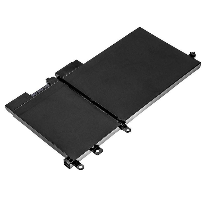 CoreParts Baterija za prenosnik Dell 46.74Wh