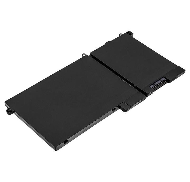 CoreParts Baterija za prenosnik Dell 46.74Wh