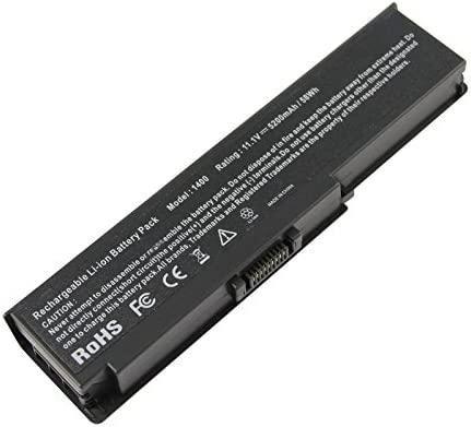 CoreParts Baterija za prenosnik Dell 48.84Wh
