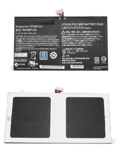 CoreParts Baterija za prenosnik Fujitsu 47.36Wh
