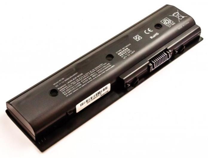 CoreParts Baterija za prenosnik HP 48.84Wh