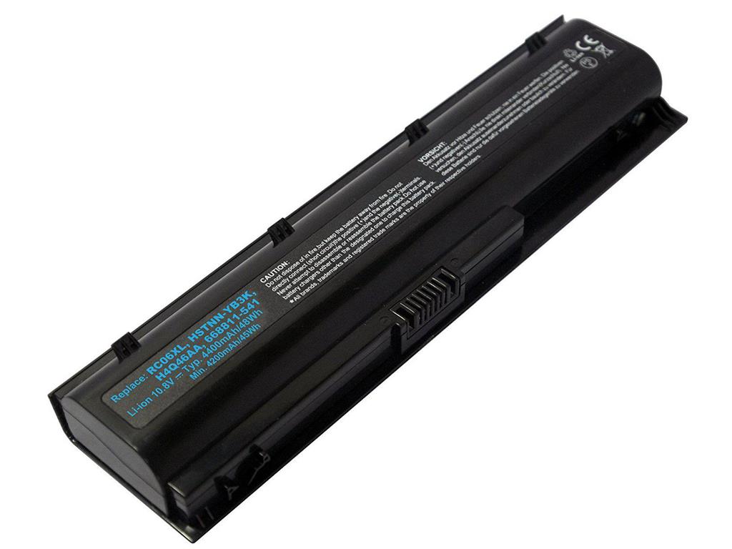 CoreParts Baterija za prenosnik HP 47.52Wh