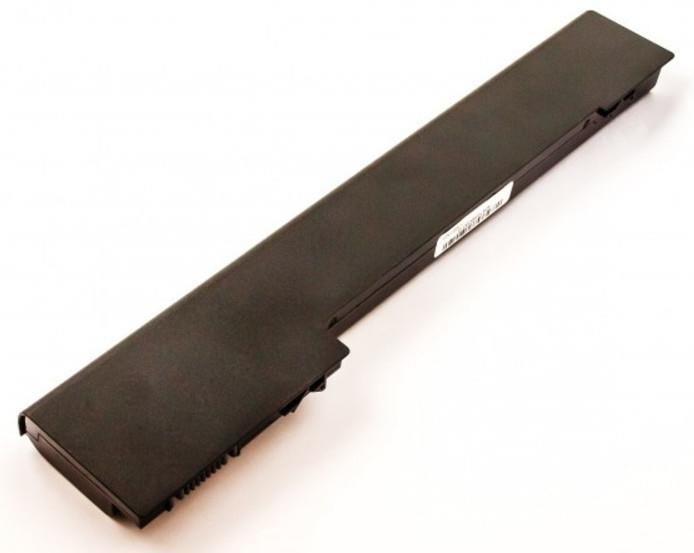 CoreParts Baterija za prenosnik HP 63.36Wh