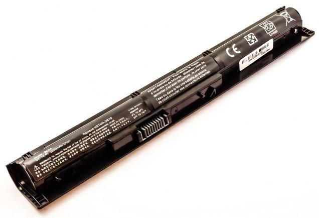 CoreParts Baterija za prenosnik HP 32.56Wh