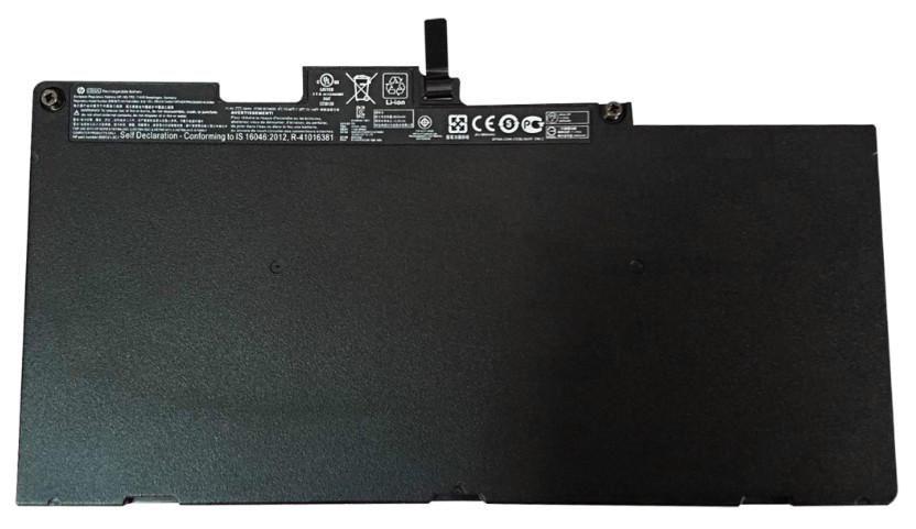 CoreParts Baterija za prenosnik HP 47.00Wh