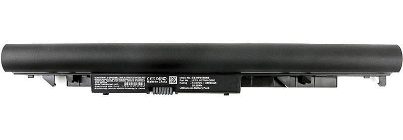 CoreParts Baterija za prenosnik HP 38.48Wh