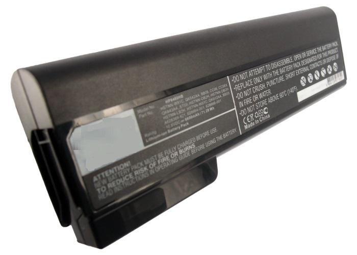 CoreParts Baterija za prenosnik HP 71.28Wh
