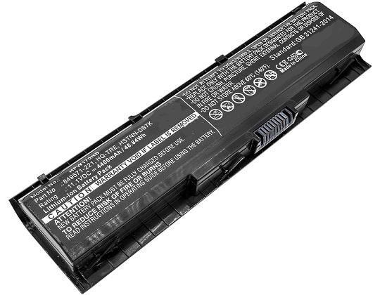 CoreParts Baterija za prenosnik HP 48.84Wh