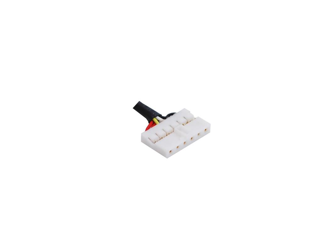 CoreParts Baterija za prenosnik HP 42.00Wh