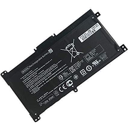 CoreParts Baterija za prenosnik HP 47.31Wh