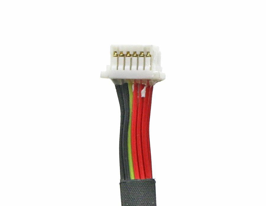 CoreParts Baterija za prenosnik HP 39.96Wh