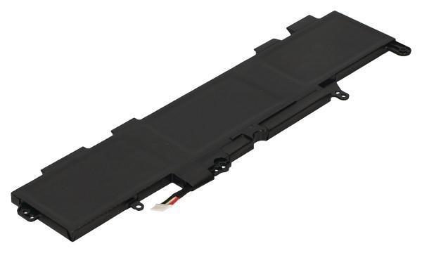 CoreParts Baterija za prenosnik HP 46.74Wh