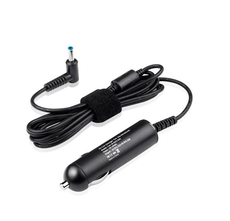 CoreParts Avtomobilski adapter za HP 65W 19.5V3.3A