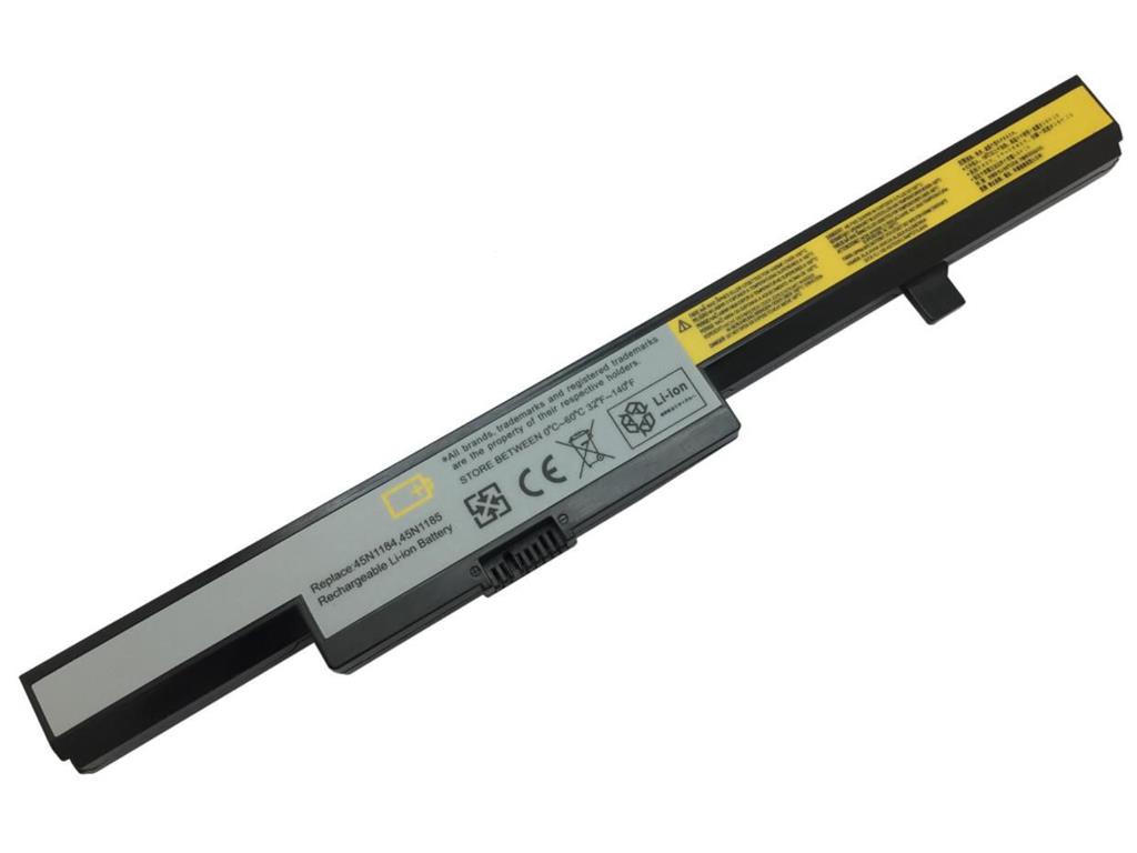 CoreParts Baterija za prenosnik Lenovo 31.68Wh