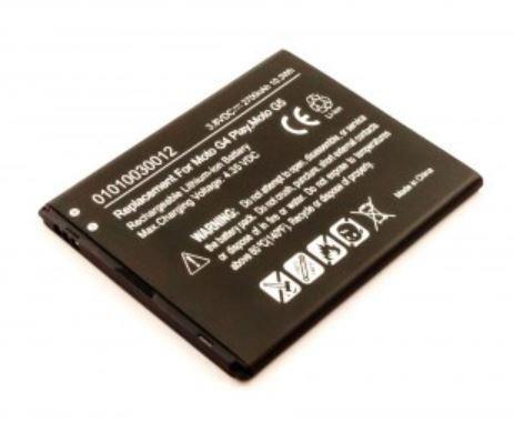 CoreParts Baterija za mobilni telefon 10.26Wh