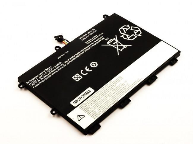 CoreParts Baterija za prenosnik Lenovo 32.56Wh