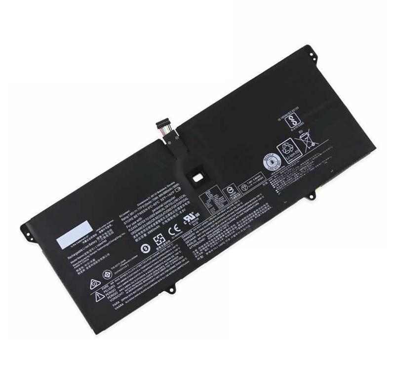 CoreParts Baterija za prenosnik Lenovo 68.82Wh