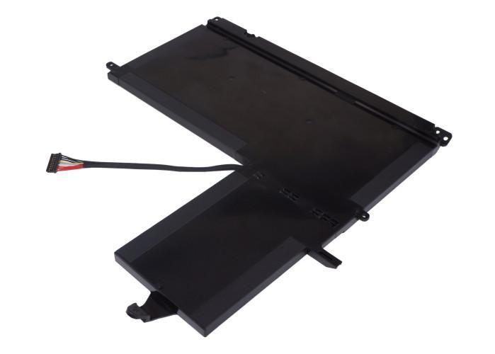 CoreParts Baterija za prenosnik Lenovo 53.28Wh