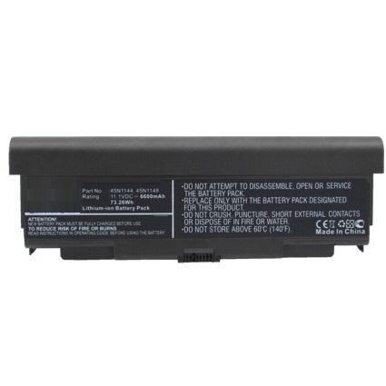 CoreParts Baterija za prenosnik Lenovo 73.26Wh