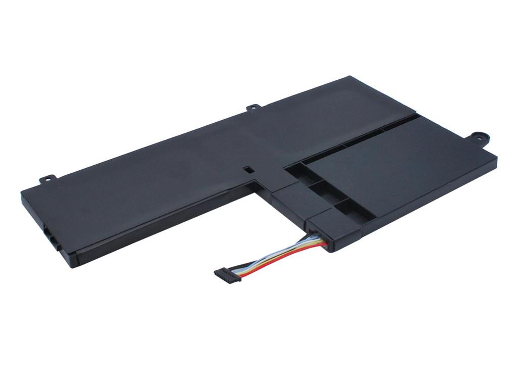 CoreParts Baterija za prenosnik Lenovo 26.64Wh