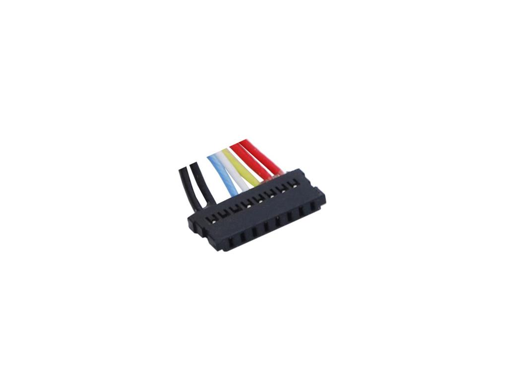 CoreParts Baterija za prenosnik Lenovo 26.64Wh