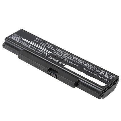 CoreParts Baterija za prenosnik Lenovo 47.52Wh