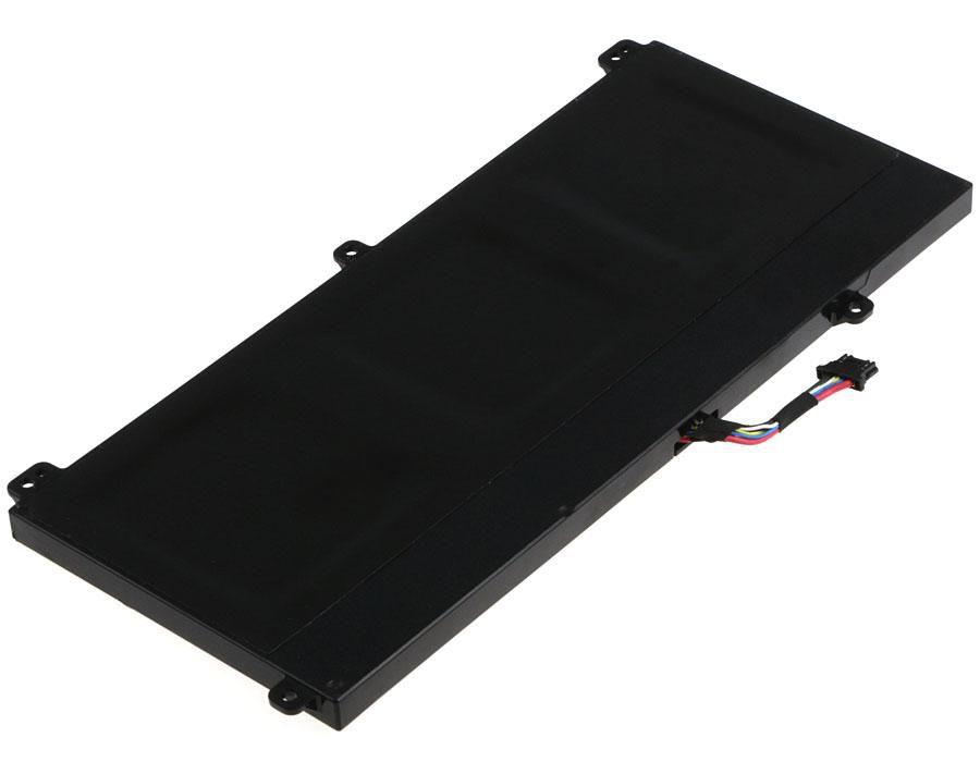 CoreParts Baterija za prenosnik Lenovo 37.74Wh