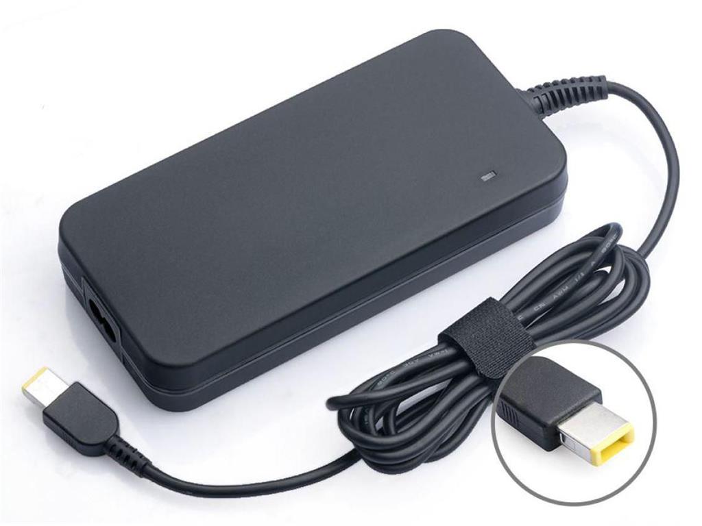 CoreParts Igralni napajal. za Lenovo 170W 20V 8.5A