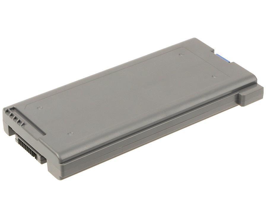 CoreParts Baterija za prenosnik Panasonic 89.46Wh