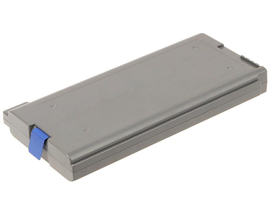 CoreParts Baterija za prenosnik Panasonic 89.46Wh
