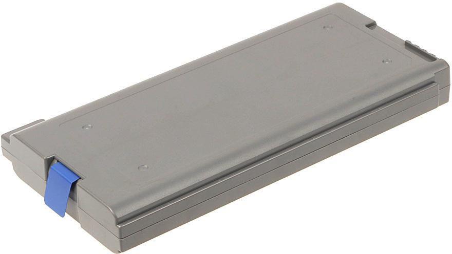 CoreParts Baterija za prenosnik Panasonic 89.46Wh