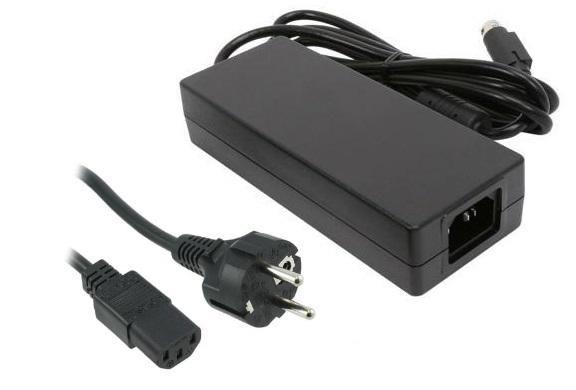 CoreParts Napajalnik za POS Printer 50W 24V 2.15A