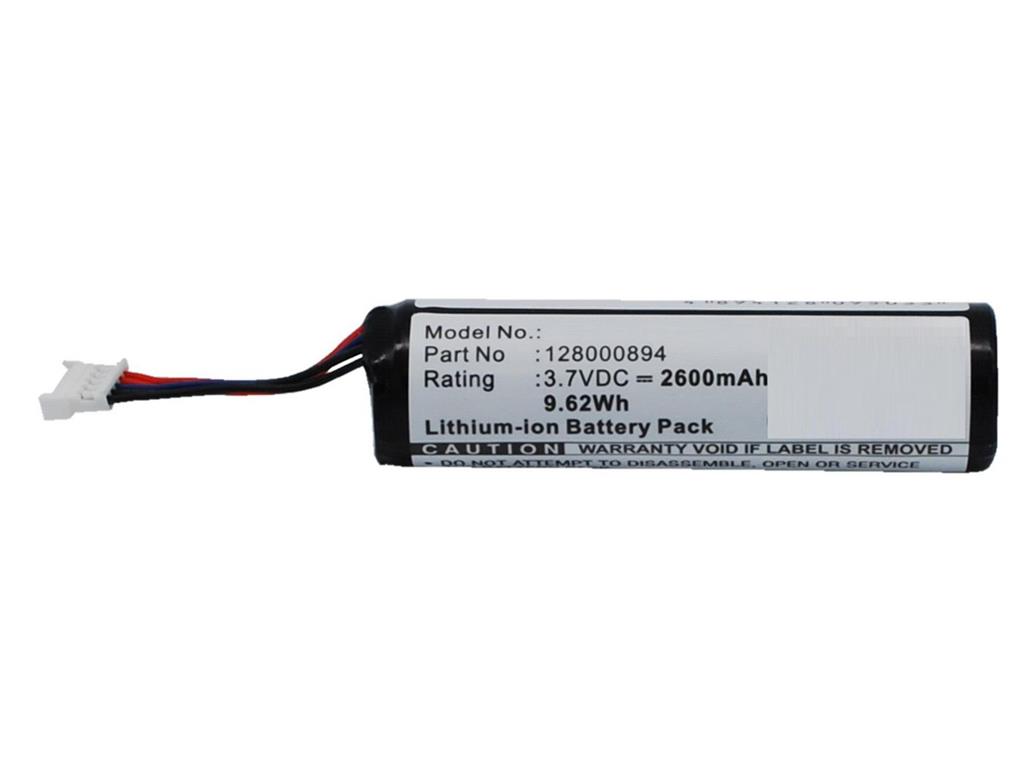 CoreParts Baterija za Datalogic skener 9.62Wh
