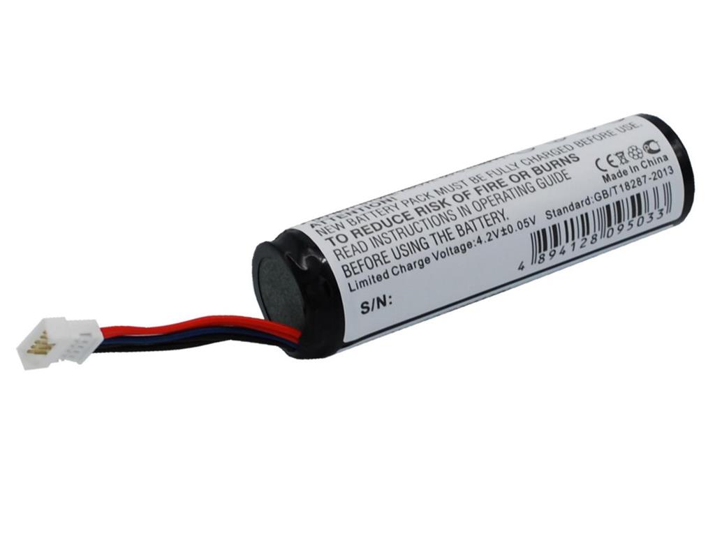 CoreParts Baterija za Datalogic skener 9.62Wh