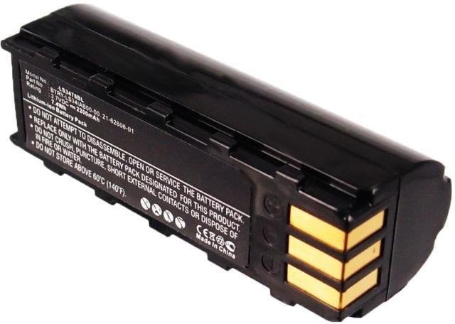CoreParts Baterija za skener 8.14Wh