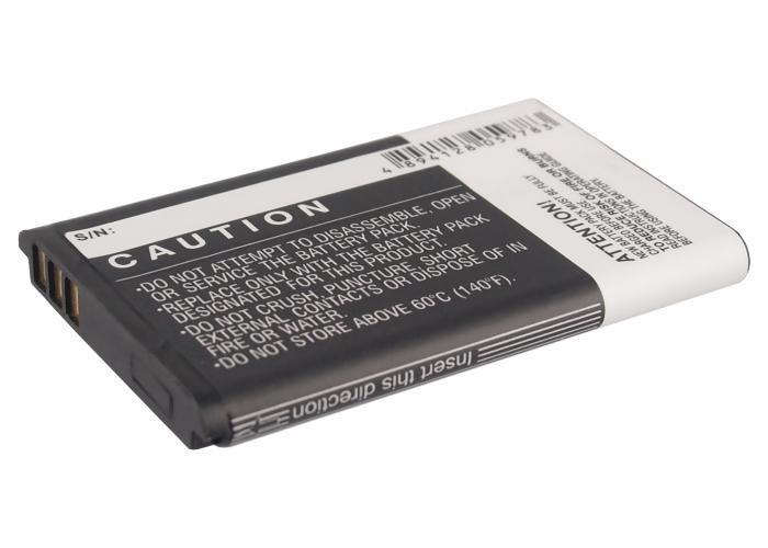 CoreParts Baterija za REFLECTA Scanner 4.4Wh