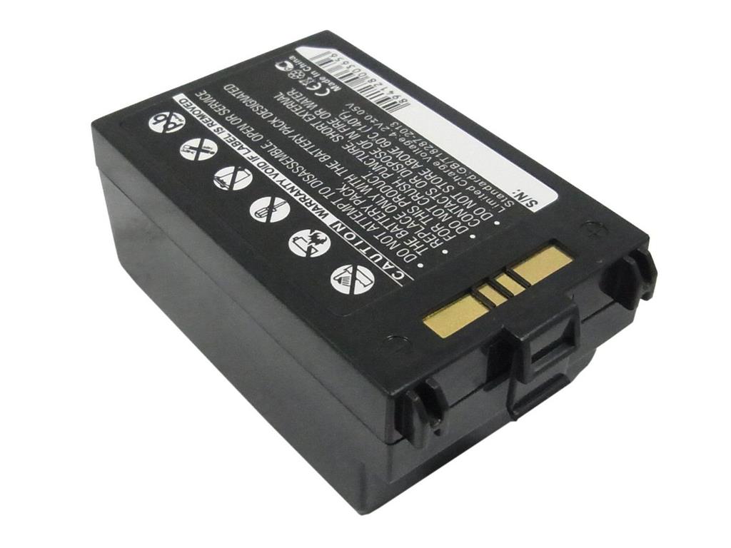 CoreParts Baterija za ZEBRA skener 14.06Wh
