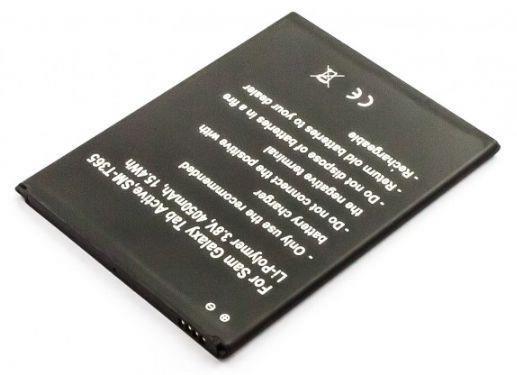 CoreParts Baterija za Samsung tablico 15.39Wh