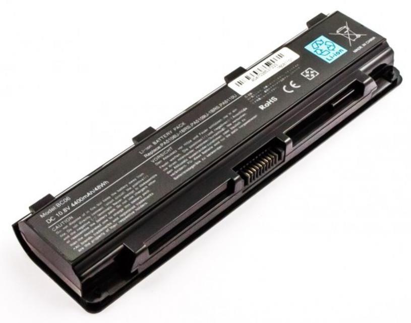 CoreParts Baterija za prenosnik Toshiba 47.52Wh