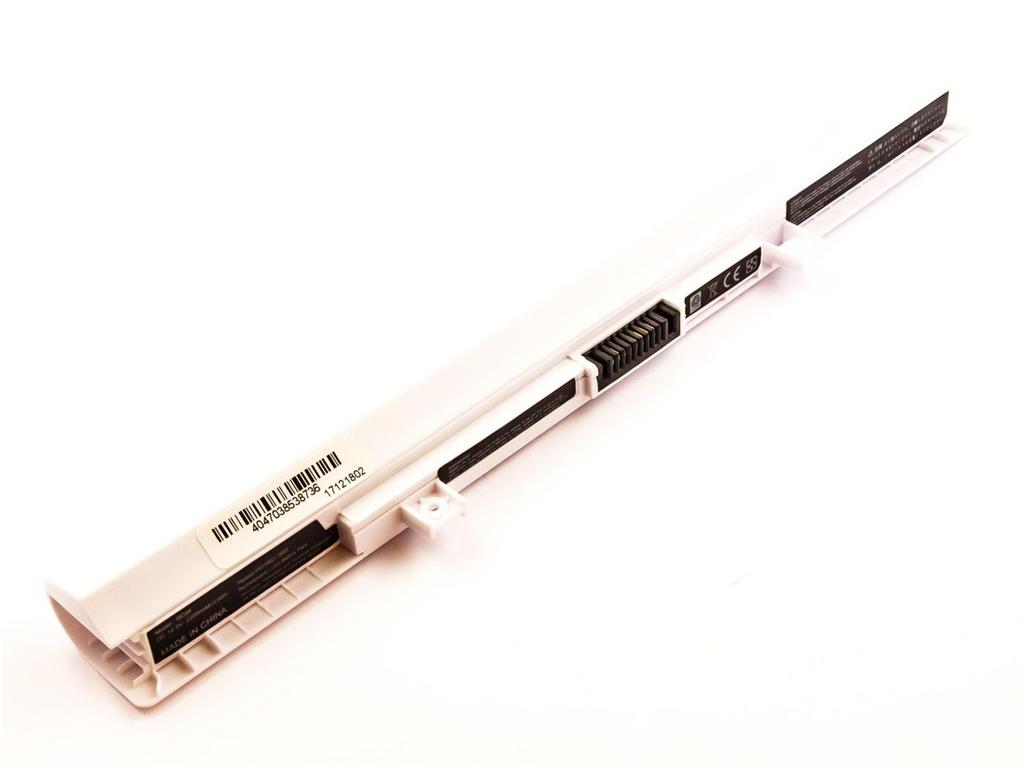 CoreParts Baterija za prenosnik Toshiba 31.68Wh