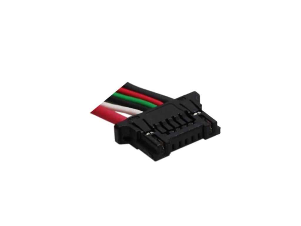 CoreParts Baterija za prenosnik Toshiba 52.00Wh