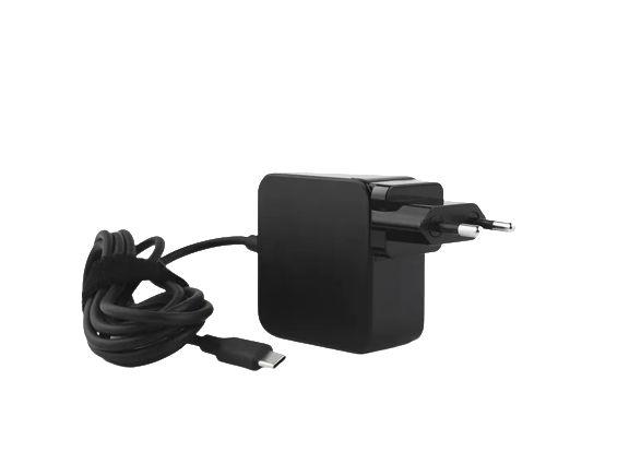 CoreParts USB-C napajalnik 45W