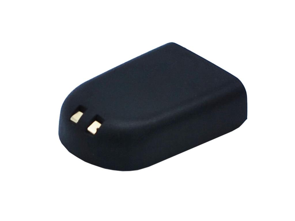 CoreParts Baterija 0.52Wh Li-Pol 3.7V 140mAh črna