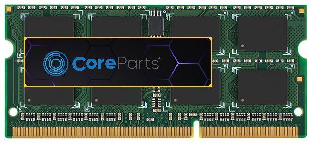 CoreParts 8GB pomnilniški modul 1600MHz DDR3