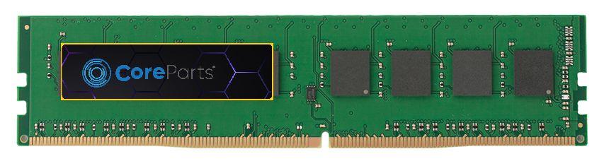 CoreParts 4GB pomnilniški modul 2400MHz DDR4