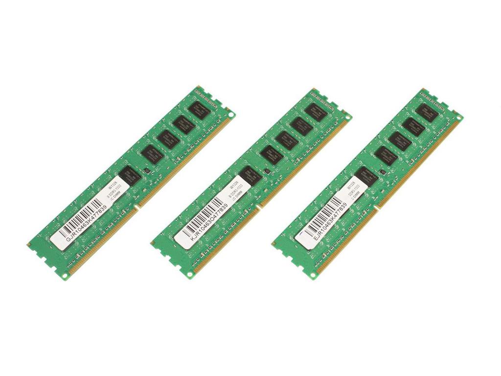 CoreParts 64GB pomnilniški modul 667MHz DDR2