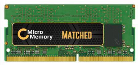CoreParts 8GB pomnilniški modul 2400MHz DDR4