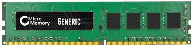 CoreParts 16GB pomnilniški modul 2666MHz DDR4