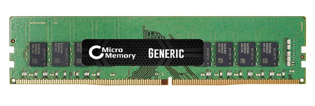 CoreParts 16GB pomnilniški modul 2666MHz DDR4